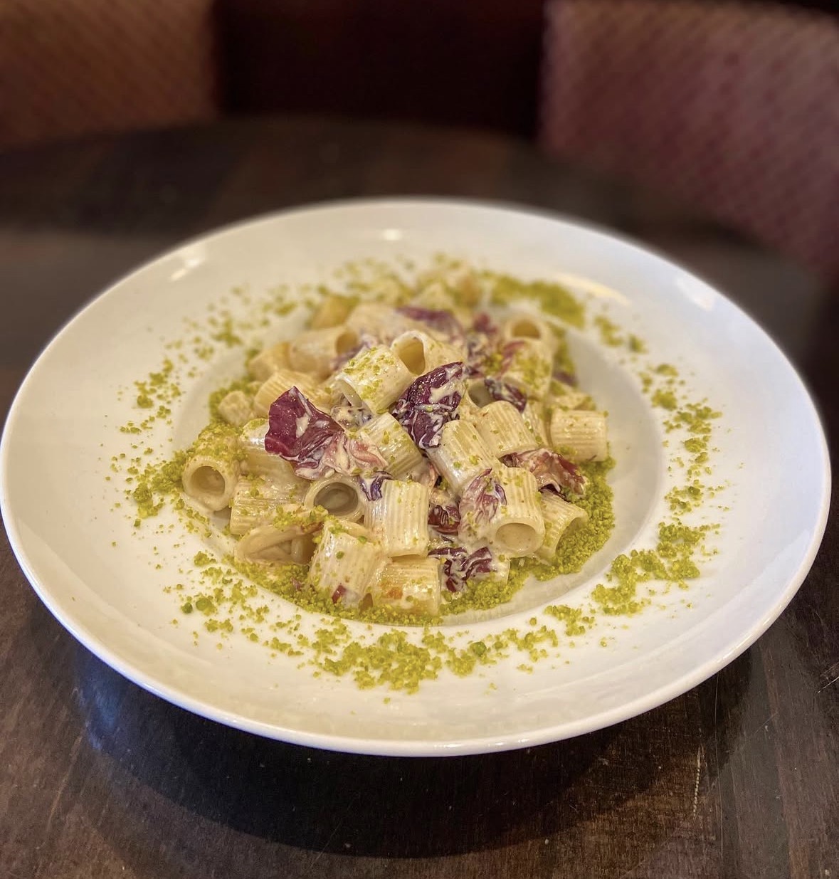 Pasta fraîche maison